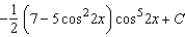 <strong>Find the indefinite integral. </strong> A) B) C) D) E)