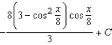 <strong>Find the indefinite integral. </strong> A) B) C) D) E)