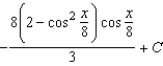<strong>Find the indefinite integral. </strong> A) B) C) D) E)