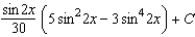 <strong>Find the indefinite integral. </strong> A) B) C) D) E)