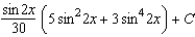 <strong>Find the indefinite integral. </strong> A) B) C) D) E)