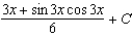 <strong>Find the indefinite integral. </strong> A) B) C) D) E)