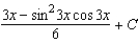 <strong>Find the indefinite integral. </strong> A) B) C) D) E)