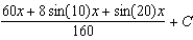 <strong>Find the indefinite integral. </strong> A) B) C) D) E)