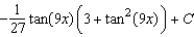 <strong>Find the indefinite integral. </strong> A) B) C) D) E)