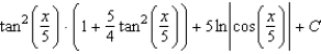 <strong>Find the indefinite integral. </strong> A) B) C) D) E)