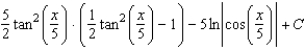 <strong>Find the indefinite integral. </strong> A) B) C) D) E)