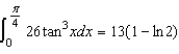 <strong>Evaluate .</strong> A) B) C) D) E)