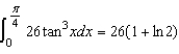 <strong>Evaluate .</strong> A) B) C) D) E)