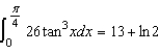 <strong>Evaluate .</strong> A) B) C) D) E)