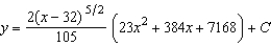<strong>Solve .</strong> A) B) C) D) E)