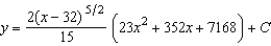 <strong>Solve .</strong> A) B) C) D) E)
