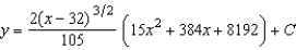 <strong>Solve .</strong> A) B) C) D) E)