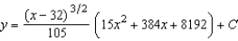 <strong>Solve .</strong> A) B) C) D) E)