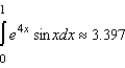 <strong>Evaluate . Round your answer to three decimal places.</strong> A) B) C) D) E)