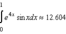 <strong>Evaluate . Round your answer to three decimal places.</strong> A) B) C) D) E)