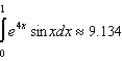 <strong>Evaluate . Round your answer to three decimal places.</strong> A) B) C) D) E)