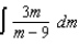 Find the indefinite integral.  