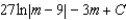 <strong>Find the indefinite integral.  </strong> A)   B)   C)   D)   E)   <div style=padding-top: 35px> 