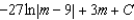<strong>Find the indefinite integral.  </strong> A)   B)   C)   D)   E)   <div style=padding-top: 35px> 
