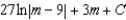 <strong>Find the indefinite integral.  </strong> A)   B)   C)   D)   E)   <div style=padding-top: 35px> 