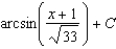 <strong>Find the indefinite integral   .</strong> A)   B)   C)   D)   E)   <div style=padding-top: 35px> 