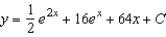 <strong>Solve the differential equation   .</strong> A)   B)   C)   D)   E)   <div style=padding-top: 35px> 