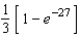 <strong>Find the definite integral.  </strong> A)   B)   C)   D)   E)   <div style=padding-top: 35px> 