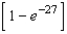 <strong>Find the definite integral.  </strong> A)   B)   C)   D)   E)   <div style=padding-top: 35px> 