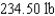 <strong>The figure is the vertical side of a form for poured concrete that weighs 140.7 pounds per cubic foot. Dimensions in the figure are in feet. Determine force on this part of the concrete form. </strong> A) B) C) D) E)