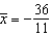 <strong>Find the center of mass of the point masses lying on the x-axis. </strong> A) B) C) D) E)