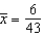 <strong>Find the center of mass of the point masses lying on the x-axis. </strong> A) B) C) D) E)
