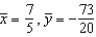 <strong>Find the center of mass of the given system of point masses. </strong> A) B) C) D) E)
