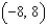 Find the center of mass of the given system of point masses.                    