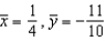 <strong>Find the center of mass of the given system of point masses. </strong> A) B) C) D) E)