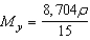 <strong>Find for the lamina of uniform density bounded by the graphs of the equations .</strong> A) B) C) D) E)