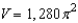 <strong>Find the volume of the solid generated by rotating the circle about the x-axis.</strong> A) B) C) D) E)