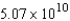 <strong>Neglecting air resistance and the weight of the propellant, determine the work done in propelling a six-ton satellite to a height of 200 miles above earth. Assume that Earth has a radius of 4000 miles.</strong> A) ft-lb B) ft-lb C) ft-lb D) ft-lb E) ft-lb
