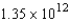 <strong>A lunar module weighs 16 tons on the surface of Earth. How much work is done in propelling the module from the surface of the moon to a height of 50 miles? Consider the radius of the moon to be 1100 miles and its force of gravity to be one-sixth that of Earth.</strong> A) ft-lb B) ft-lb C) ft-lb D) ft-lb E) ft-lb
