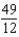<strong>Find the arc length of the graph of the function   over the interval [1,2].</strong> A)   B)   C)   D)   E)   <div style=padding-top: 35px> 