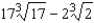 <strong>Find the arc length of the graph of the function   over the interval [1,64].</strong> A)   B)   C)   D)   E)   <div style=padding-top: 35px> 