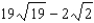 <strong>Find the arc length of the graph of the function   over the interval [1,64].</strong> A)   B)   C)   D)   E)   <div style=padding-top: 35px> 