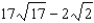 <strong>Find the arc length of the graph of the function   over the interval [1,64].</strong> A)   B)   C)   D)   E)   <div style=padding-top: 35px> 