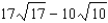 <strong>Find the arc length of the graph of the function   over the interval [1,64].</strong> A)   B)   C)   D)   E)   <div style=padding-top: 35px> 