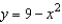 Set up and evaluate the definite integral for the area of the surface formed by revolving the graph of   about the y-axis. Round your answer to three decimal places.  