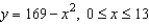 Find the area of the surface generated by revolving the curve about the y-axis.   .