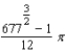 <strong>Find the area of the surface generated by revolving the curve about the y-axis. .</strong> A) B) C) D) E)