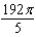 <strong>Use the shell method to set up and evaluate the integral that gives the volume of the solid generated by revolving the plane region about the y-axis. </strong> A) B) C) D) E)