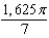 <strong>Use the shell method to set up and evaluate the integral that gives the volume of the solid generated by revolving the plane region bounded by about the x-axis.</strong> A) B) C) D) E)