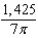 <strong>Use the shell method to set up and evaluate the integral that gives the volume of the solid generated by revolving the plane region bounded by about the x-axis.</strong> A) B) C) D) E)